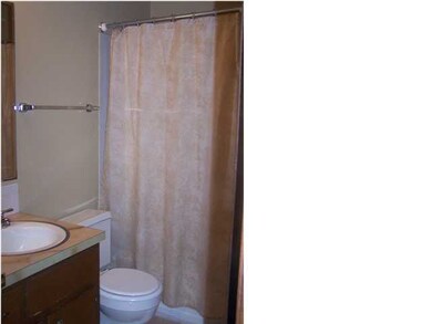 Main Hall Bath