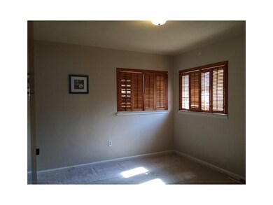 Bedroom.