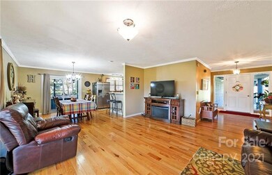 1100 Old Dana Rd, Hendersonville, NC 28792 - photo 7