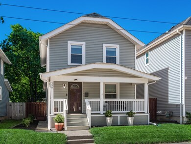 Welcome to 599 E. Columbus Street