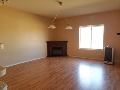 Large Bedroom 2