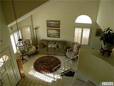 Formal Living room