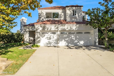 12496 Arbor Hill St, Moorpark, CA 93021 - photo 5