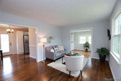 502 Patrick Ave, Richmond, VA 23222 - photo 4