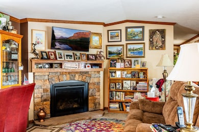 748 Ponderosa Dr, Sheridan, WY 82801 - photo 6