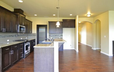 217 Balmer St SW, Orting, WA 98360 - photo 6