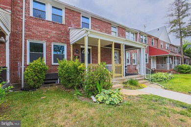 1333 Pentwood Rd, Baltimore, MD 21239 - photo 6