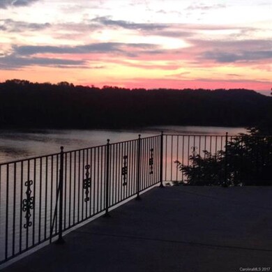 Beautiful Sunsets from the deck