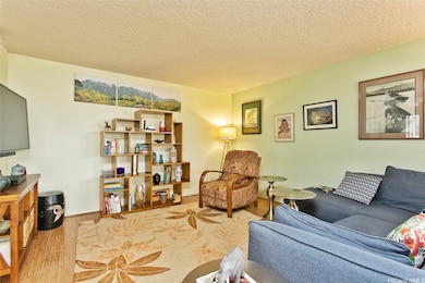 Canterbury Place unit 25A, Honolulu, HI 96815 - photo 5