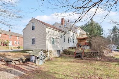 237 Upper Rd, Stafford Springs, CT 06076 - photo 5