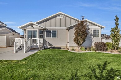 7049 W Jacobs Park Ln, West Jordan, UT 84081 - photo 5