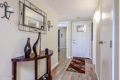 13877 N 111th Ave unit 17F, Sun City, AZ 85351 - photo 6