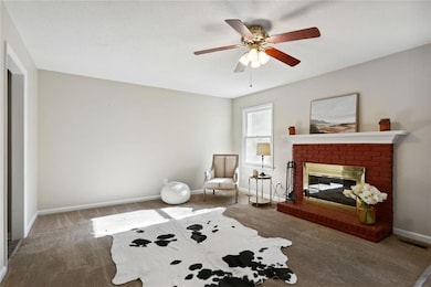 Carpet is now LVP