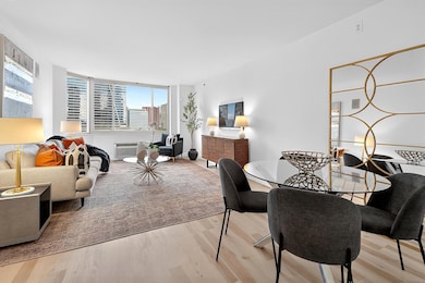 Portofino Waterfront Residences unit 908, Jersey City, NJ 07302 - photo 5