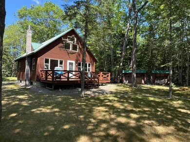 128 N North Howland Rd, Howland, ME 04448 - photo 4