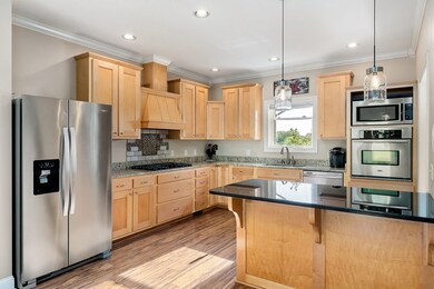 163 Robinson Hill Ln, Cookeville, TN 38506 - photo 5