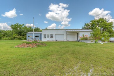 9115 Fillmore Rd, Beggs, OK 74421 - photo 2