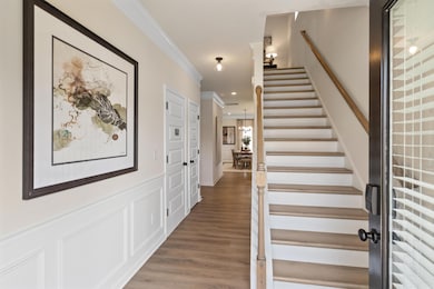 80 Cove Rd, Chickamauga, GA 30707 - photo 2