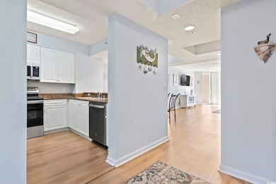 North Tower of Barefoot Resort unit 207, North Myrtle Beach, SC 29582 - photo 7