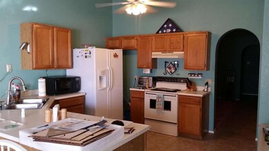 3576 W Butler St, Chandler, AZ 85226 - photo 3