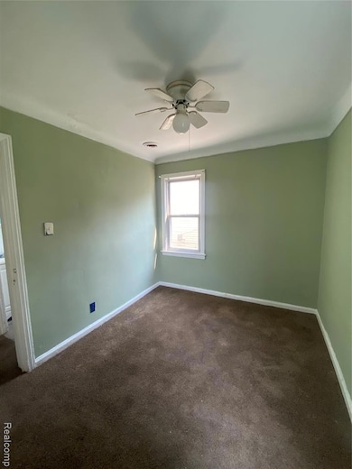 Bedroom #2