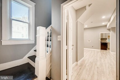 2814 Montebello Terrace unit 101, Baltimore, MD 21214 - photo 2