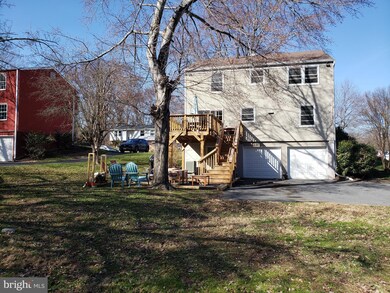 1329 Colesberg St, Silver Spring, MD 20905 - photo 5