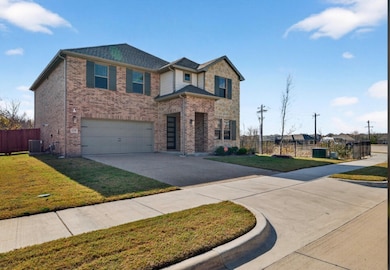 2325 Myrtle Way, Melissa, TX 75454 - photo 2