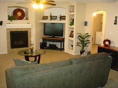 14365 Desert Wind Dr, Horizon City, TX 79928 - photo 5