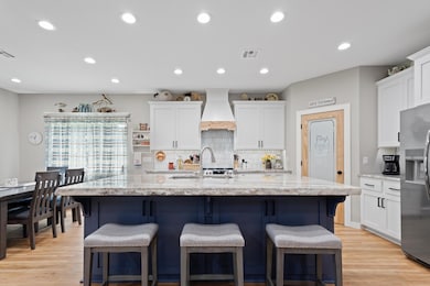 28200 S Highway 125 unit 21, Monkey Island, OK 74331 - photo 4