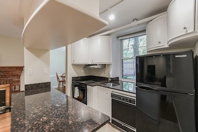 11 Garrison Rd unit 1, Brookline, MA 02445 - photo 7