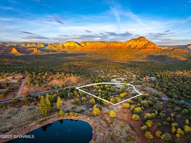140 Altair Ave Sedona AZ-13