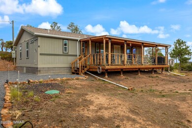 803 Wilderness Trail