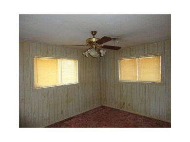 Master Bedroom.