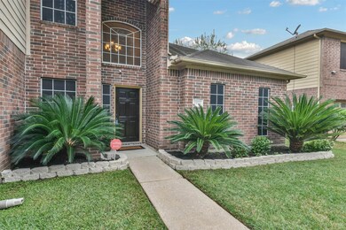 25723 Oakridge Forest Ln, Spring, TX 77386 - photo 3
