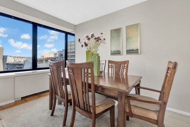 Harbor Towers unit 3H, Boston, MA 02110 - photo 7