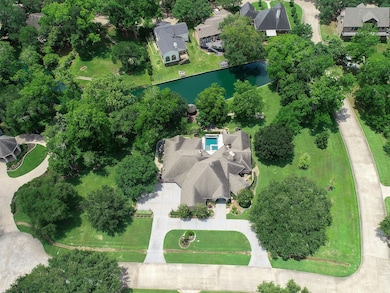 Sometimes a bird’s eye view is needed to truly cap