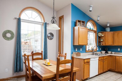 Kitchen-Dining