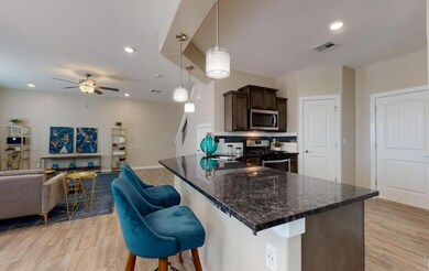 13905 Villa Vista Ave, Horizon City, TX 79928 - photo 4