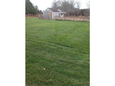 Other. OUT BUILDINGS/LOT