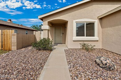 3586 S Bardust Ln, Tucson, AZ 85730 - photo 2