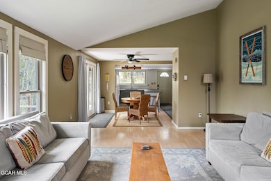 Large Room View