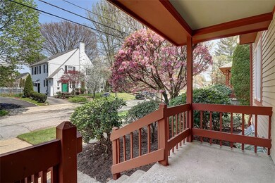 181 Laurel Ave unit 5, Providence, RI 02906 - photo 3