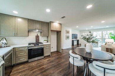 1919 Mercedes Rd, Denton, TX 76205 - photo 6