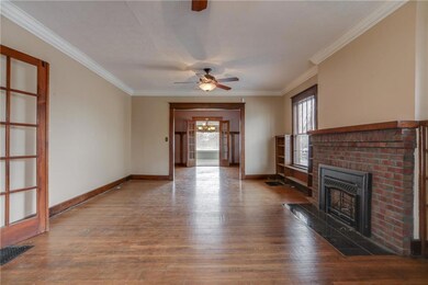 201 S Home Ave, Franklin, IN 46131 - photo 7