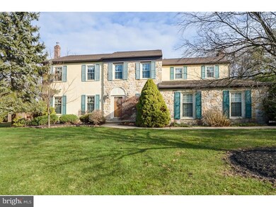 1220 Shepard Dr, Blue Bell, PA 19422 - photo 2