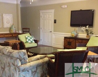 Other. Great Room in Club House, great space for g