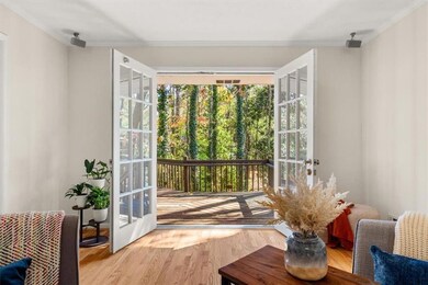 2219 Spring Mill Cove unit 3, Atlanta, GA 30338 - photo 6