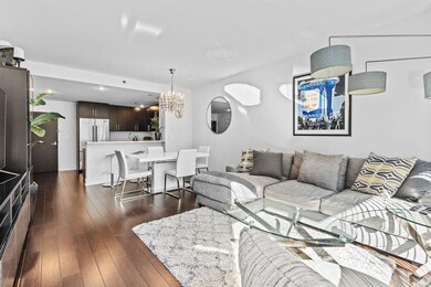 1100 Maxwell Place unit 418, Hoboken, NJ 07030 - photo 3