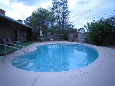 2829 E Greenlee St, Tucson, AZ 85716 - photo 2